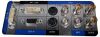 NDS SC-WU24-A1515 NATIONAL DISPLAY 24" HD RADIENCE SURGICAL MONITOR, NO POWER SUPPLY @