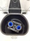 DRUCKER DIAGNOSTICS 00-783-141-000 Centrifuge
