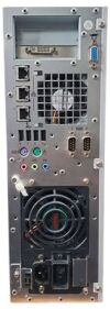 NIHON KOHDEN PU-921R Monitor