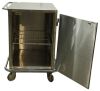 BLICKMAN -Case-Cart STAINLESS STEEL MOBILE CASE CART @