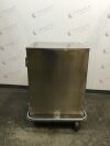 BLICKMAN -Case-Cart STAINLESS STEEL MOBILE CASE CART @