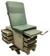 MIDMARK 204-001 Exam Table