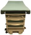 MIDMARK 204-001 Exam Table