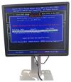 NIHON KOHDEN PU-621R Monitor