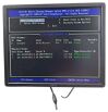 NIHON KOHDEN PU-621R Monitor