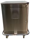 GENERIC GEN-Case-Cart STAINLESS STEEL MOBILE CASE CART
