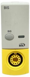 PHILIPS M1034A MEDICAL INTELLIVUE BISPECTRAL INDEX MODULE @