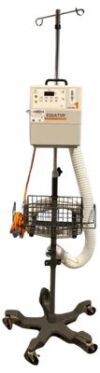 EQUATOR EQ-5000 Patient Warmer
