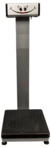 seca Digital-Scale Patient Lift