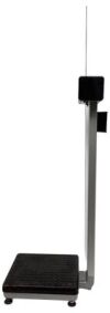 seca Digital-Scale Patient Lift