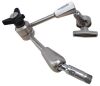 BRAINLAB ARM 52001E CRANIAL NEUROSURGERY VARIO REFERENCE  ACCESSORIES @