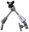 BRAINLAB ARM 52001E CRANIAL NEUROSURGERY VARIO REFERENCE  ACCESSORIES @