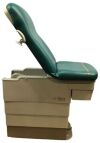 MIDMARK 222-005-203-4 Exam Table
