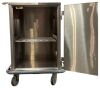 BLICKMAN -Case-Cart STAINLESS STEEL MOBILE CASE CART