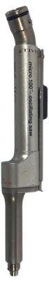 HALL 5053-12 MICRO 100 PNEUMATIC OSCILLATING SAW