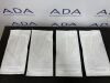ADA BIOMEDICAL Internal Nasal Splint Silicon Doyle with Tube Nasal Splint Silicon Doyle with Tube