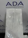 ADA BIOMEDICAL Internal Nasal Splint Silicon Doyle with Tube Nasal Splint Silicon Doyle with Tube