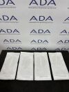 ADA BIOMEDICAL Internal Nasal Splint Silicon Doyle with Tube Nasal Splint Silicon Doyle with Tube
