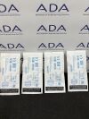 ADA BIOMEDICAL Internal Nasal Splint Silicon Doyle with Tube Nasal Splint Silicon Doyle with Tube