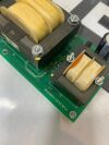 PANAROMIC X-RAY Panoramic PC1000 LASER-1000 800751-1 PCB Assem Transformer Power Supply PC-1000 Dental X-Ray