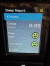 RESMED 37028 CPAP