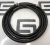 ZIMMER HALL Hall 5038-05 Osteon Pneumatic Hose Air 10' Ft Universal Zimmer Linvatec Conmed Surgical Pneumatic Hose