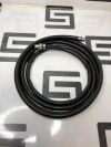 ZIMMER HALL Hall 5038-05 Osteon Pneumatic Hose Air 10' Ft Universal Zimmer Linvatec Conmed Surgical Pneumatic Hose