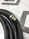 ZIMMER HALL Hall 5038-05 Osteon Pneumatic Hose Air 10' Ft Universal Zimmer Linvatec Conmed Surgical Pneumatic Hose