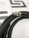 ZIMMER HALL Hall 5038-05 Osteon Pneumatic Hose Air 10' Ft Universal Zimmer Linvatec Conmed Surgical Pneumatic Hose