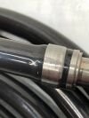 ZIMMER HALL Hall 5038-05 Osteon Pneumatic Hose Air 10' Ft Universal Zimmer Linvatec Conmed Surgical Pneumatic Hose