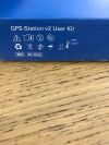 EXACTECH A10012 Active Intelligence Gps Station v2 User Kit