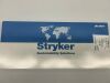 STRYKER 10-401FC REPROCESS MYOSURE Exp Date: 2026-11