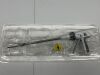 ETHICON ENDO-SURGERY ECH60S ECHELON 3000 60mm Stapler 60mm NO BOX Exp Date: 2027