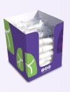 NDD MEDICAL TECHNOLOGIES 2050-1 Spirettes for use with EASYONE PRO, PRO LAB and EASY ON-PC.  Spirometer