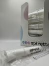 NDD MEDICAL TECHNOLOGIES 2050-5 Spirettes for use with EASYONE PRO, PRO LAB and EASY ON-PC.  Spirometer