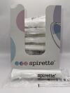 NDD MEDICAL TECHNOLOGIES 2050-5 Spirettes for use with EASYONE PRO, PRO LAB and EASY ON-PC.  Spirometer