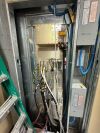 GE Signa HDx 1.5T MRI Scanner