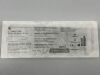 ETHICON ENDO-SURGERY MSM20 1 LIGACLIP MCA 20 MEDIUM CLIPS Exp Date : 2029