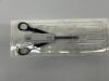 ETHICON ENDO-SURGERY MSM20 1 LIGACLIP MCA 20 MEDIUM CLIPS Exp Date : 2029