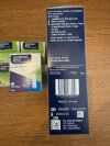 ASCENSIA DIABETES 7584 ASCENSIA DIABETES 5 Boxes of Contour Plus Test Strips 50ct / Contour Plus BLUE