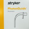 STRYKER REF 104015 PhotonGuide Illuminator. Wide/Flat , EXP 2025/09