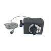 BIODEX MEDICAL REF 058-830-E727, CYSTO BED CONTROLLER, WITH ROTATE STICK MODULE