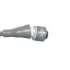 BIODEX MEDICAL REF 058-830-E727, CYSTO BED CONTROLLER, WITH ROTATE STICK MODULE
