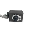 BIODEX MEDICAL REF 058-830-E727, CYSTO BED CONTROLLER, WITH ROTATE STICK MODULE