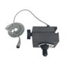 BIODEX MEDICAL REF 058-830-E727, CYSTO BED CONTROLLER, WITH ROTATE STICK MODULE