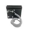BIODEX MEDICAL REF 058-830-E727, CYSTO BED CONTROLLER, WITH ROTATE STICK MODULE