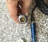 MEDTRONIC 1845000 Indigo High Speed Otologic Drill