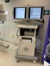 GE HEALTHCARE OEC 9900 ELITE Ultrasound - Cardiac - Vascular