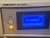 STRYKER X8000 Light Source