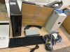 SIEMENS FUJIFILM DR CALNEO C 1417 Digital Imaging System